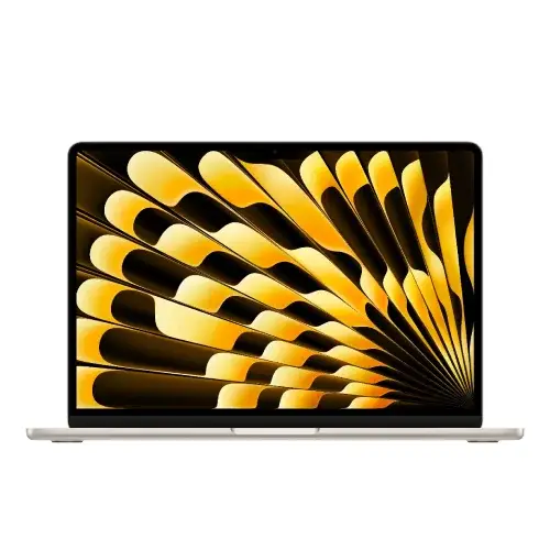 MacBook Air M4 Chip 13-inch (10‑core CPU, 10 core GPU)