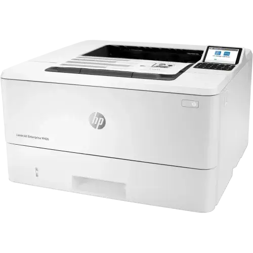 HP LaserJet Pro M406dn Single Function Monochrome Printer