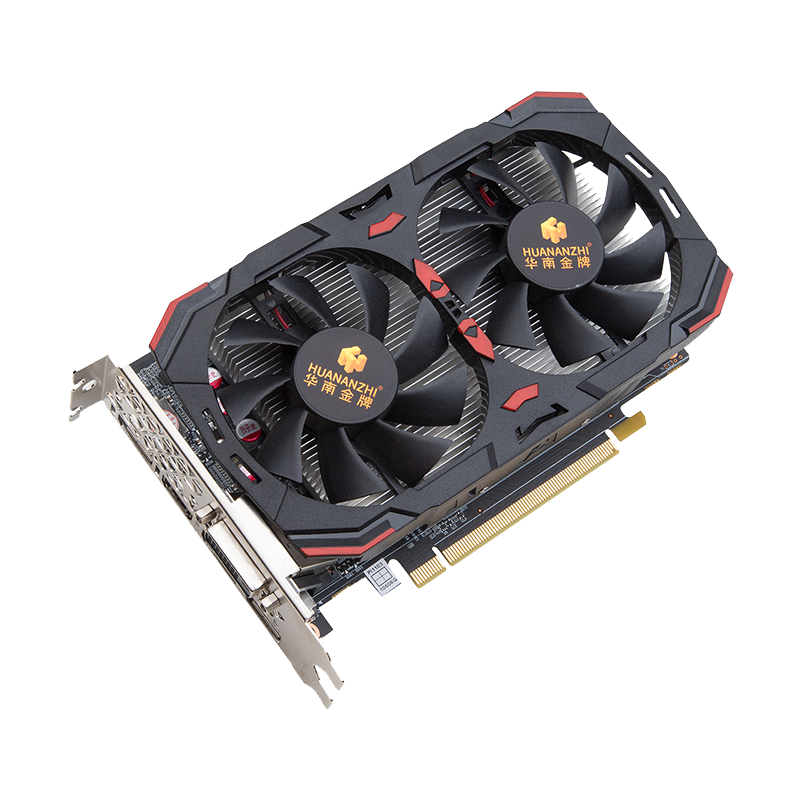 GTX1060 6G GRAPHICS CARD