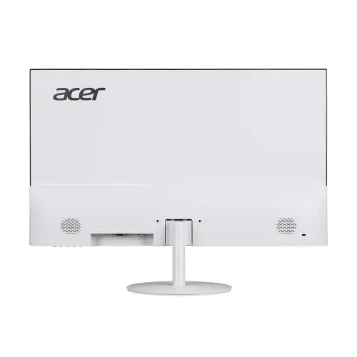 Acer SA242Y P1 23.8" 144Hz IPS FHD Monitor White