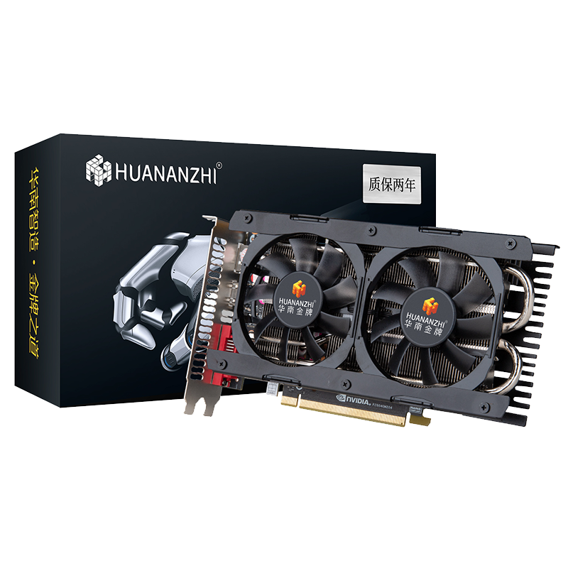 GTX960 4G Graphics Card