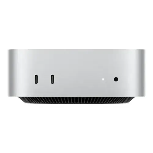 Apple Mac Mini M4 chip with 10-core CPU 10-Core GPU 16GB Memory 256GB Storage US variant (Inactive)