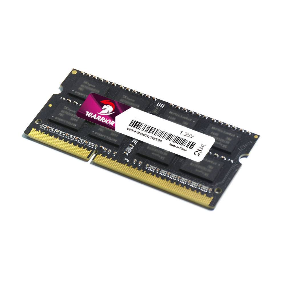 Warrior DDR4 4GB-2666MHz Laptop Ram
