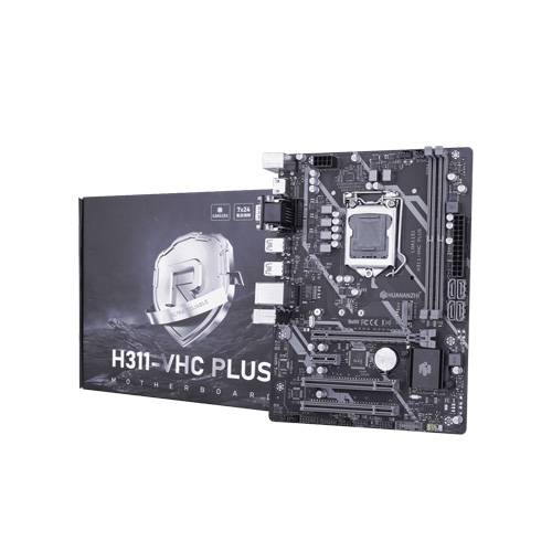 HUANANZHI H311-VHC PLUS Motherboard