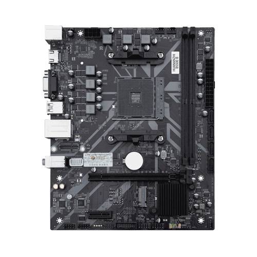 HUANANZHI B550E-B Motherboard