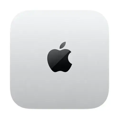 Apple Mac Mini M4 chip with 10-core CPU 10-Core GPU 16GB Memory 256GB Storage US variant (Inactive)