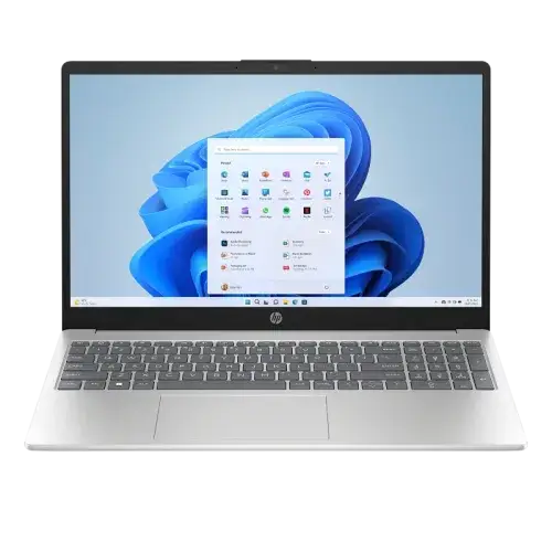 HP 15-fd0275TU Core i3 13th Gen 15.6" TN 250nits FHD Laptop