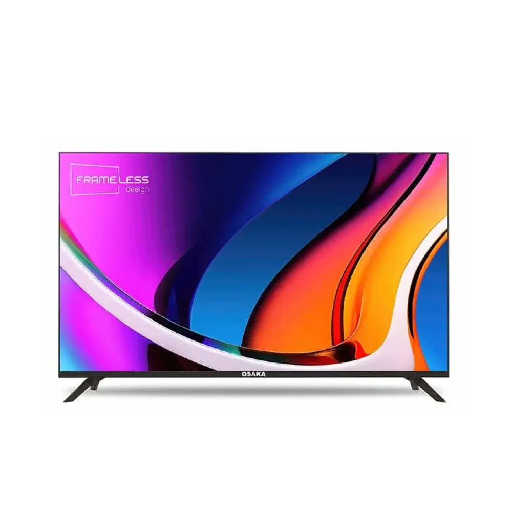 Osaka 43 Inch 4k Android Voice Control LED TV